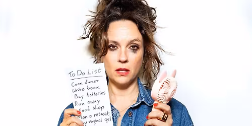 Tova Leigh - Fifty Shades of Rage