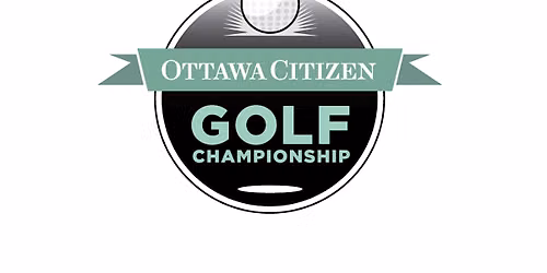 Ottawa Citizen Golf Championship