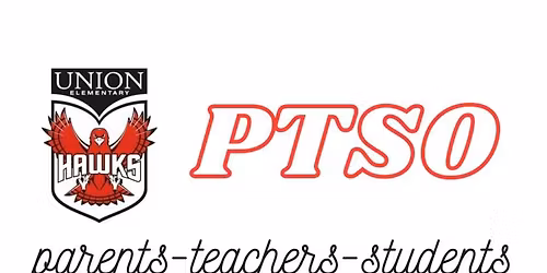 Union Elementary November PTSO Meeting