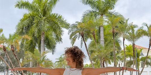 Yoga by Oasis Fit x Bad Parrot - Wellness Weekend