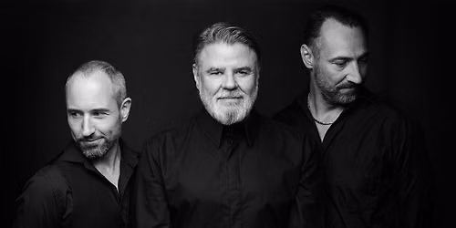 IC FALKENBERG UND DIE BAND IN SENFTENBERG