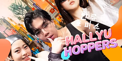 Hallyu Hoppers