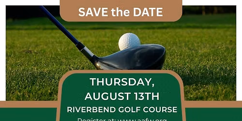 AAFW-NEI Annual Golf Outing