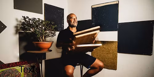 Stage Maloya avec Jean-Didier Hoareau