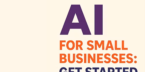 AI Masterclass - Images and Content