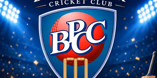 BPCC Presentation Night & AGM