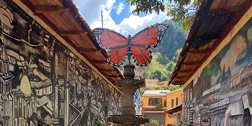 TOUR DIA DE MUERTOS 2025 DESDE MORELIA