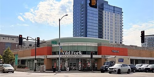 Wild Fork Oak Park |Cinco de mayo celebration | Taste and Learn