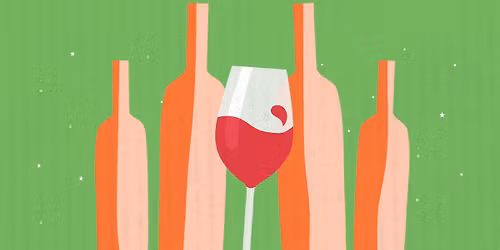 Cheers Queers! Wine Tasting