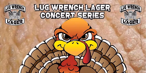 15th Annual Turkey Testicle Festival