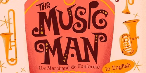 The Music Man