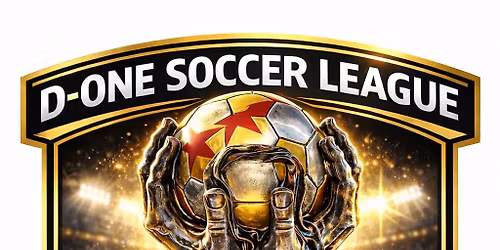 D-one soccer 