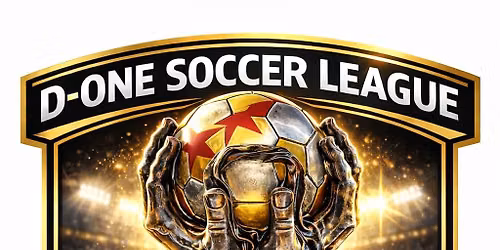 D-one soccer 