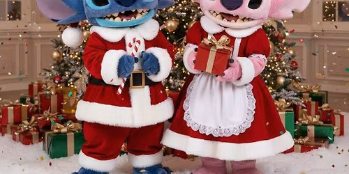 Greensboro Holiday Market llll