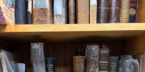 Holiday Customer Gratitude Party and the Annual Reveal of the Collectible Books!