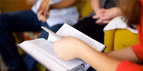 Group Gospel Discussion