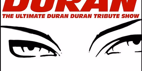 Duran Duran Tribute - Live at Empire Rochdale
