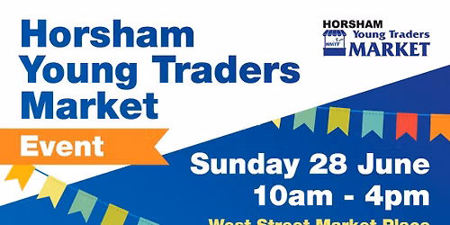 Horsham Young Traders Market