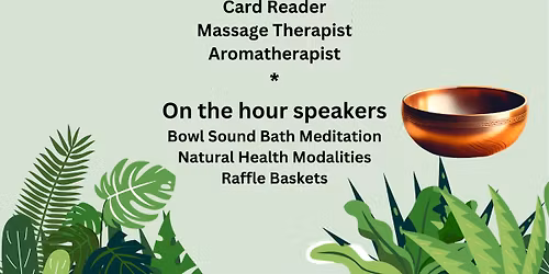 Health and Wellness Spa Day