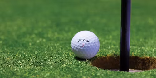 Scholarship Golf Tournament 