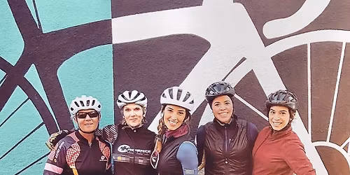 Wattage Roubaix Recovery Ride