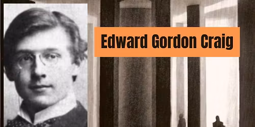 Czytanie "O sztuce teatru" Edwarda Gordona Craiga