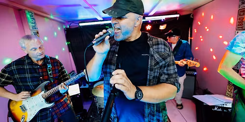 \ud83c\udfb6 Creedence Experience \ud83c\udfb6 Live p\u00e5 Stacy\u2019s K\u00f8ge