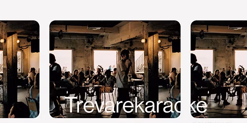 Trevarekaraoke