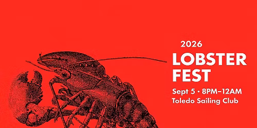 Not Fast En\u00fcff @ TSC Lobsterfest!