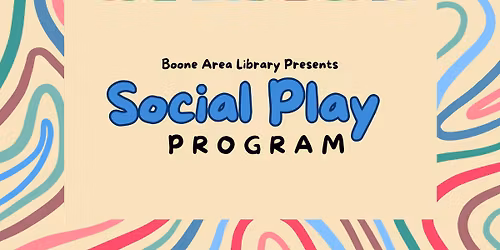 Social Play Program 