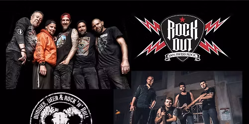 Rock-Out (CH) | BBR (CH)