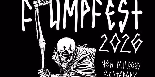 FRUMPFEST 2026