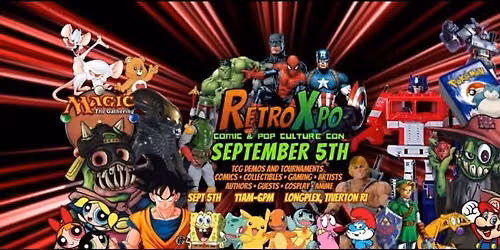 Retro Xpo