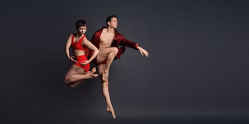 Parking Avant Chamber Ballet: The Nutcracker