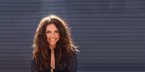 Kylie Morgan in Wilkes-Barre