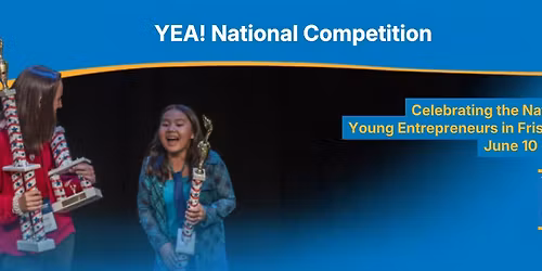 YEA! 2026 National Competition 