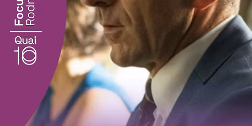 Focus Rodrigo Sorogoyen - El Reino