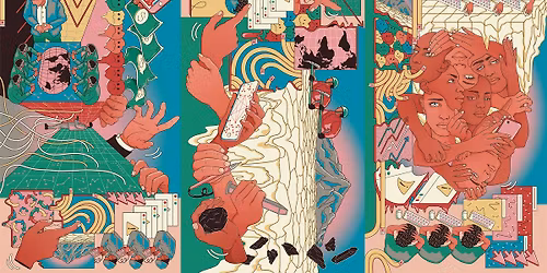 Why AI Needs Feminism: From Campus Surveillance to Global Conflicts