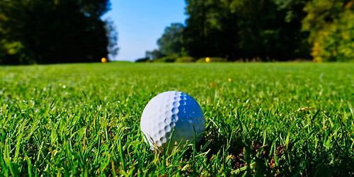 Wyoming Senior Women's Golf Association Tournament