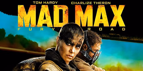 Mad Max: Fury Road