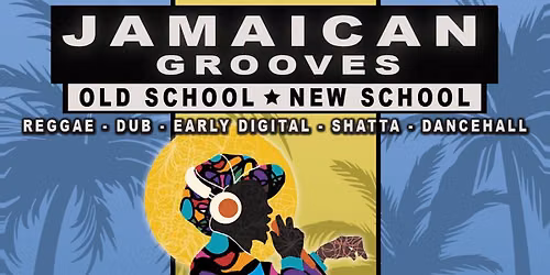 Jamaican Grooves #2 (The Summer Edition)