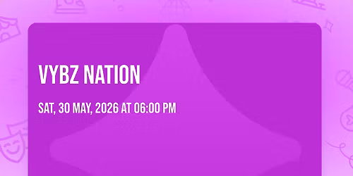VYBZ NATION