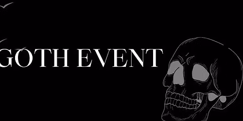 Goth Event