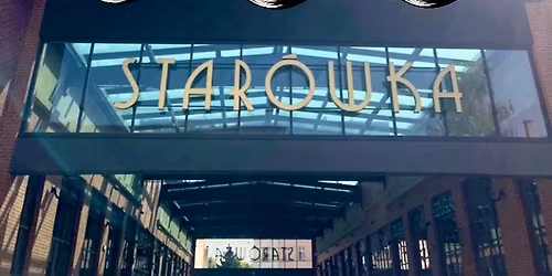 Kiermasz P\u0142yt Winylowych \/ Star\u00f3wka \/ Leszno 14.XI