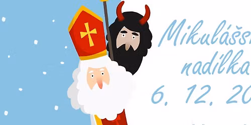 Mikul\u00e1\u0161sk\u00e1 nad\u00edlka na Relaxu