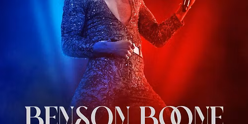 Benson Boone San Diego Tickets