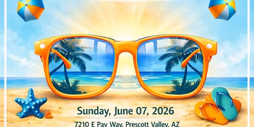 Sundays with Soul - Where summer gathers, community grows.