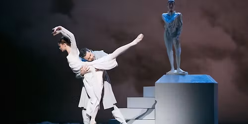 National Ballet of Canada - The Winters Tale at Four Seasons Centre for the Performing Arts