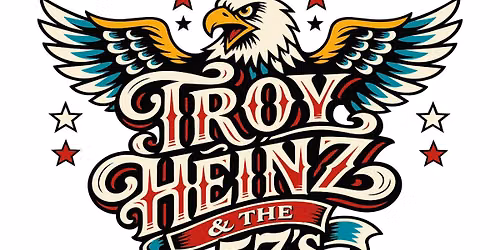 Troy Heinz and the 57's Return to Lenny's Tap