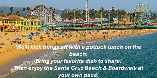 1st Annual Castro Cousins Reunion